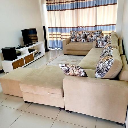 2 Bedroom Luxury Apartment In Kilimani Nairobi Bagian luar foto