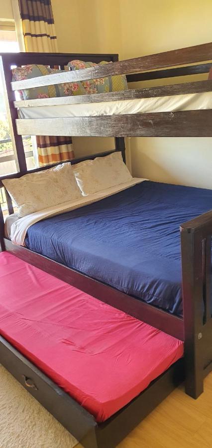 2 Bedroom Luxury Apartment In Kilimani Nairobi Bagian luar foto