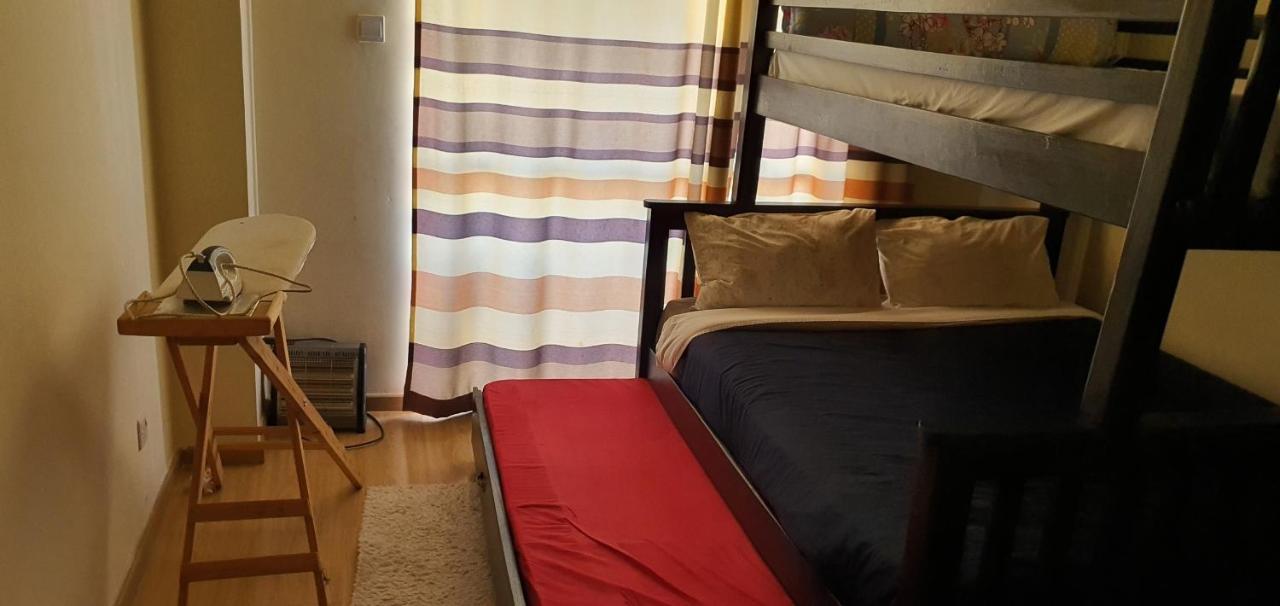 2 Bedroom Luxury Apartment In Kilimani Nairobi Bagian luar foto