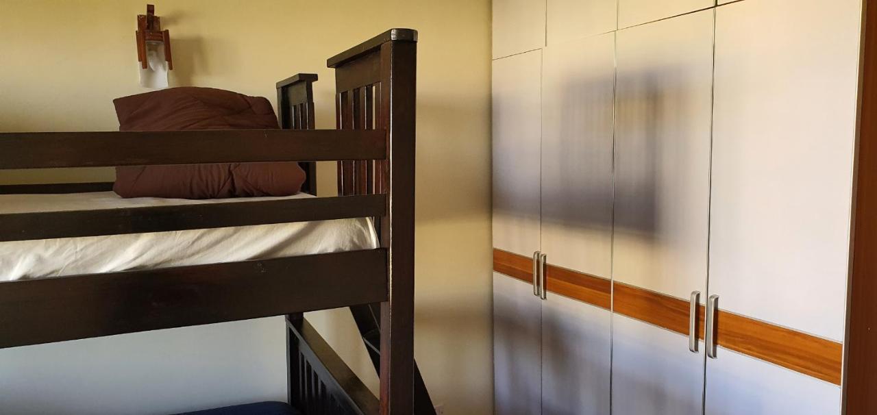 2 Bedroom Luxury Apartment In Kilimani Nairobi Bagian luar foto