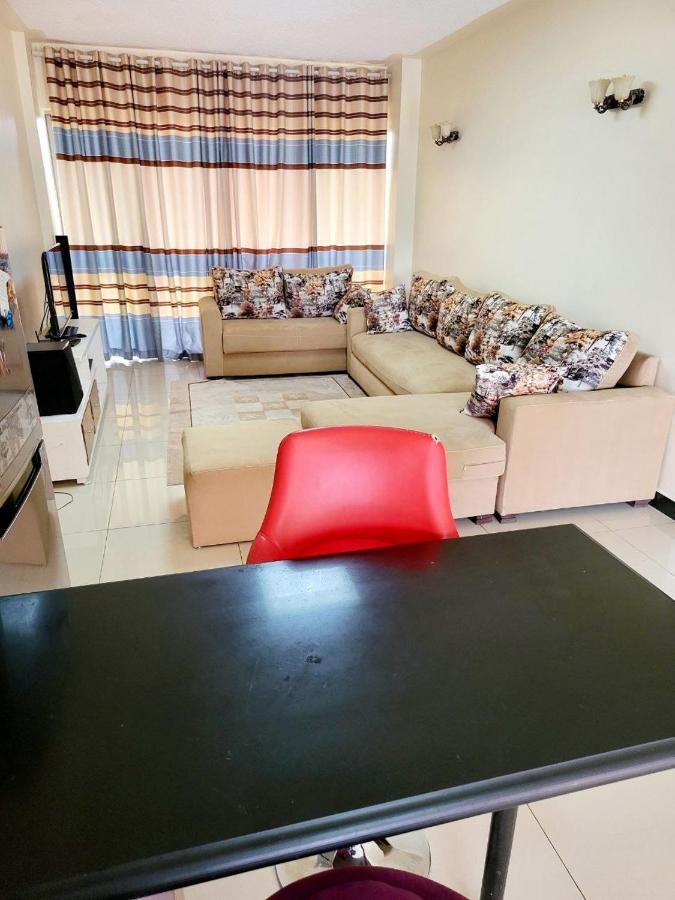 2 Bedroom Luxury Apartment In Kilimani Nairobi Bagian luar foto