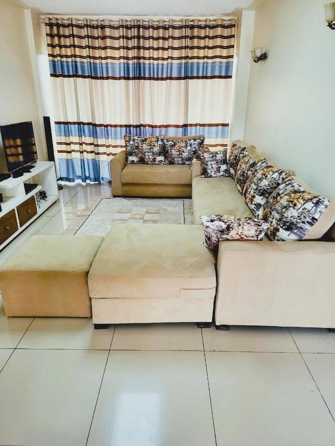 2 Bedroom Luxury Apartment In Kilimani Nairobi Bagian luar foto