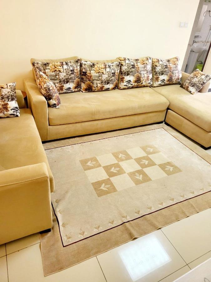 2 Bedroom Luxury Apartment In Kilimani Nairobi Bagian luar foto