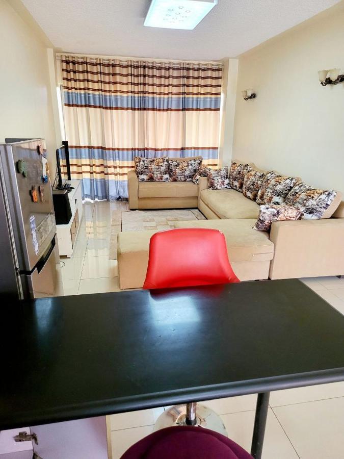 2 Bedroom Luxury Apartment In Kilimani Nairobi Bagian luar foto
