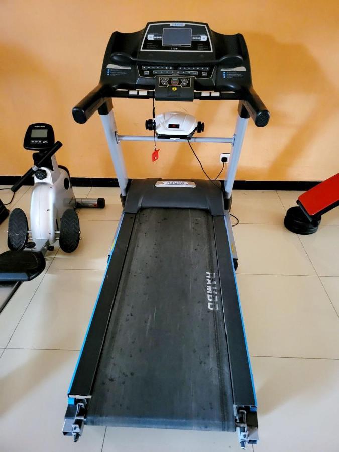 2 Bedroom Luxury Apartment In Kilimani Nairobi Bagian luar foto