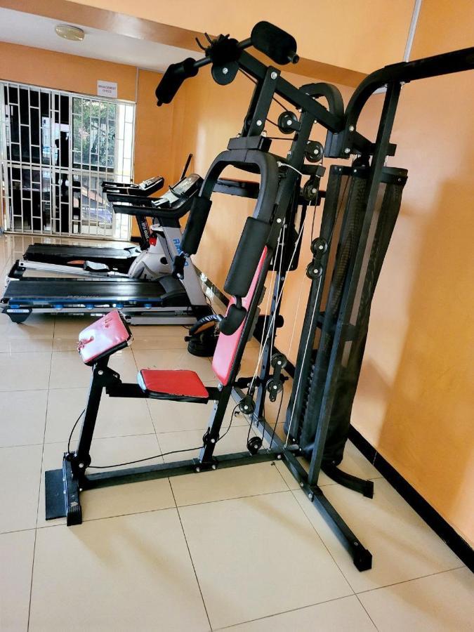 2 Bedroom Luxury Apartment In Kilimani Nairobi Bagian luar foto