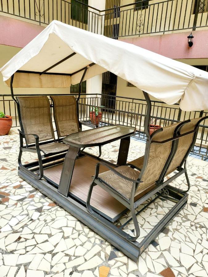 2 Bedroom Luxury Apartment In Kilimani Nairobi Bagian luar foto