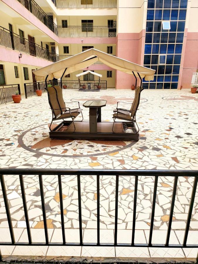 2 Bedroom Luxury Apartment In Kilimani Nairobi Bagian luar foto