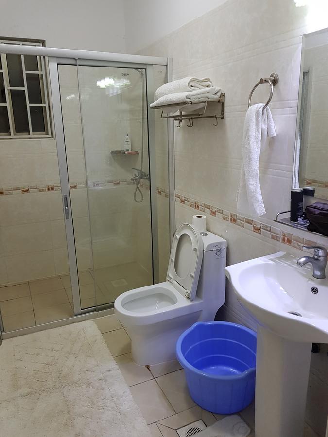 2 Bedroom Luxury Apartment In Kilimani Nairobi Bagian luar foto