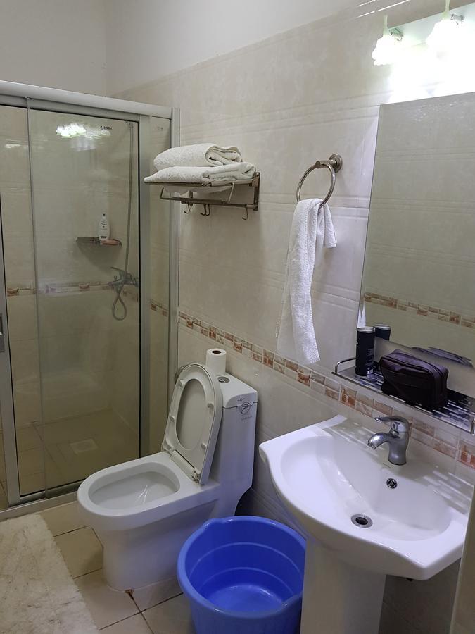 2 Bedroom Luxury Apartment In Kilimani Nairobi Bagian luar foto