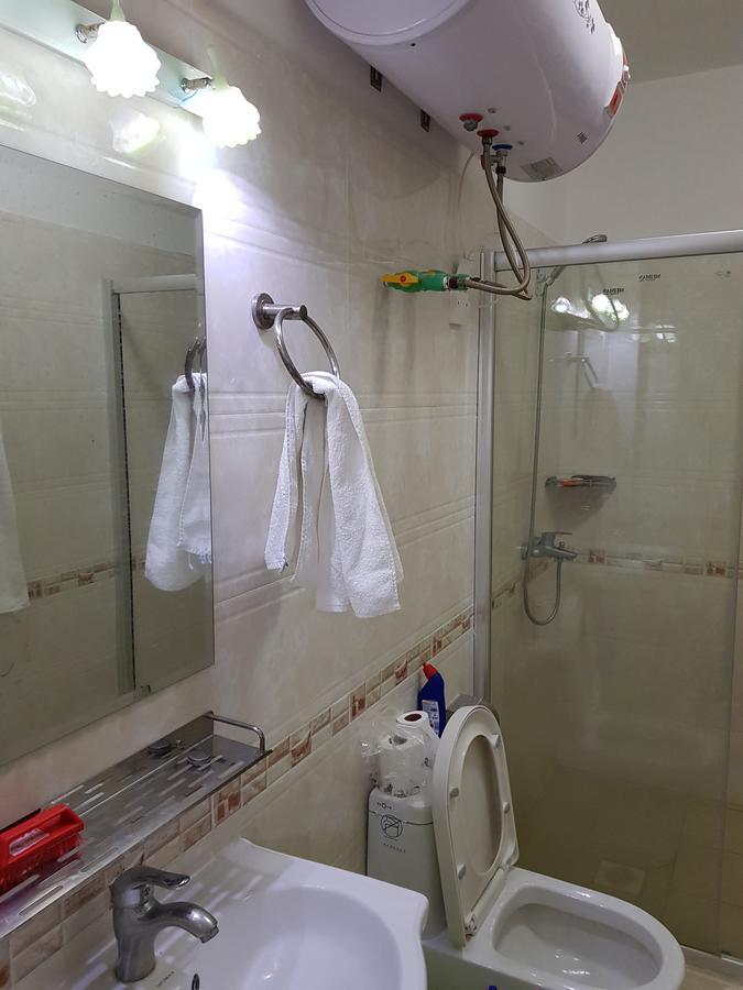 2 Bedroom Luxury Apartment In Kilimani Nairobi Bagian luar foto