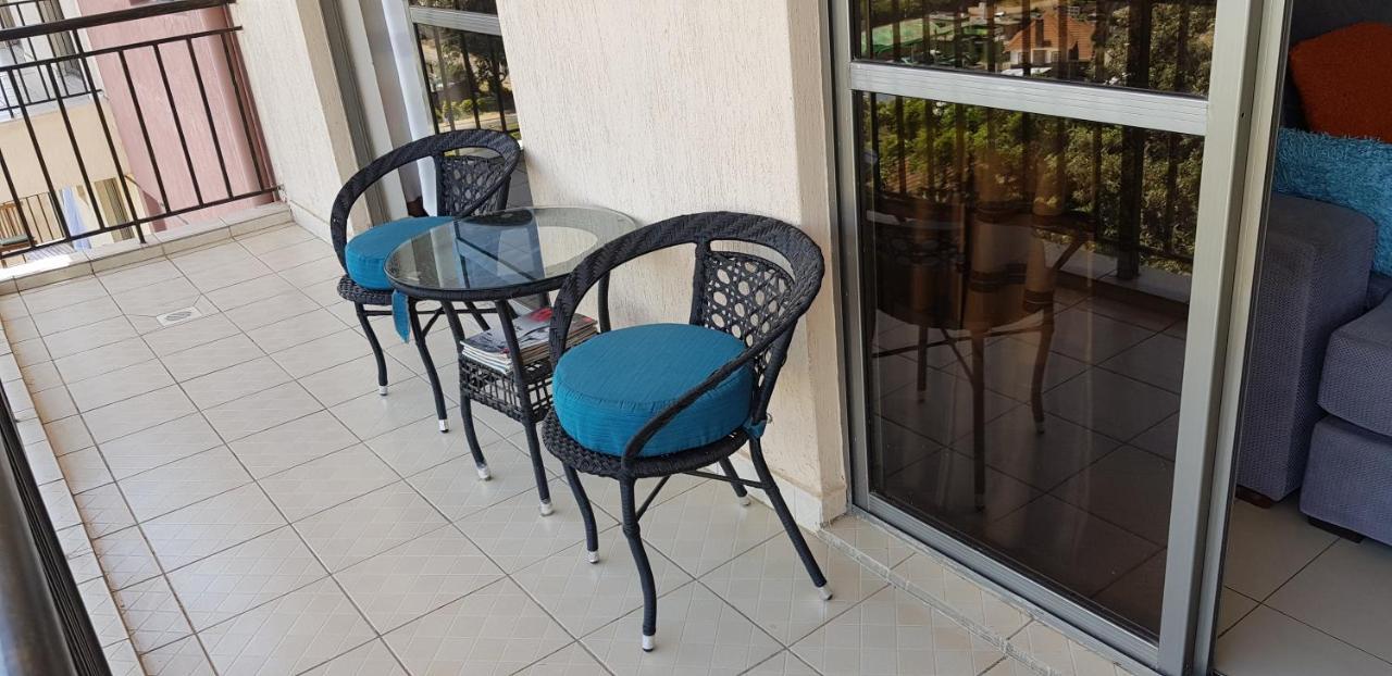2 Bedroom Luxury Apartment In Kilimani Nairobi Bagian luar foto