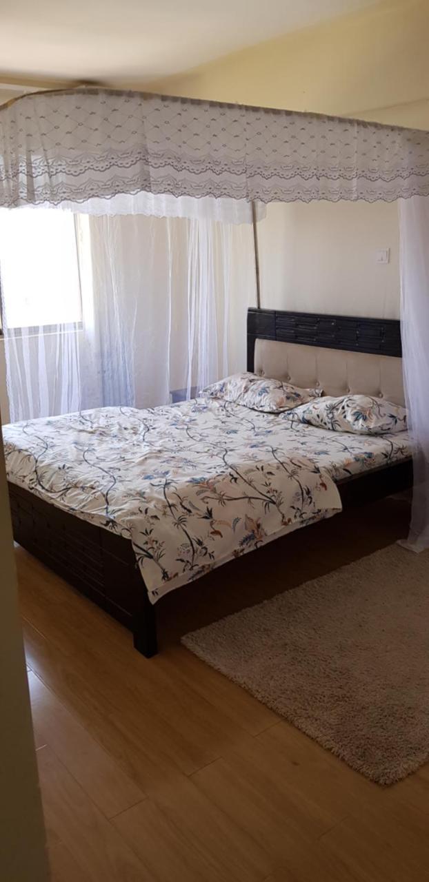 2 Bedroom Luxury Apartment In Kilimani Nairobi Bagian luar foto