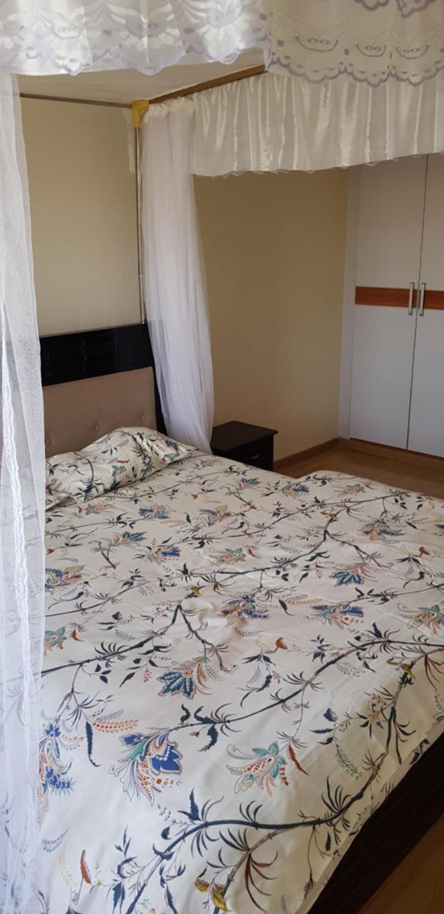 2 Bedroom Luxury Apartment In Kilimani Nairobi Bagian luar foto