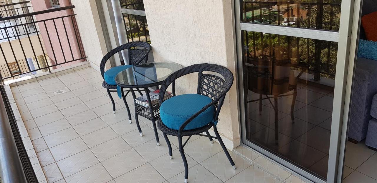 2 Bedroom Luxury Apartment In Kilimani Nairobi Bagian luar foto