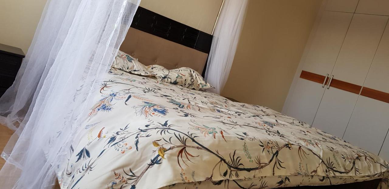 2 Bedroom Luxury Apartment In Kilimani Nairobi Bagian luar foto