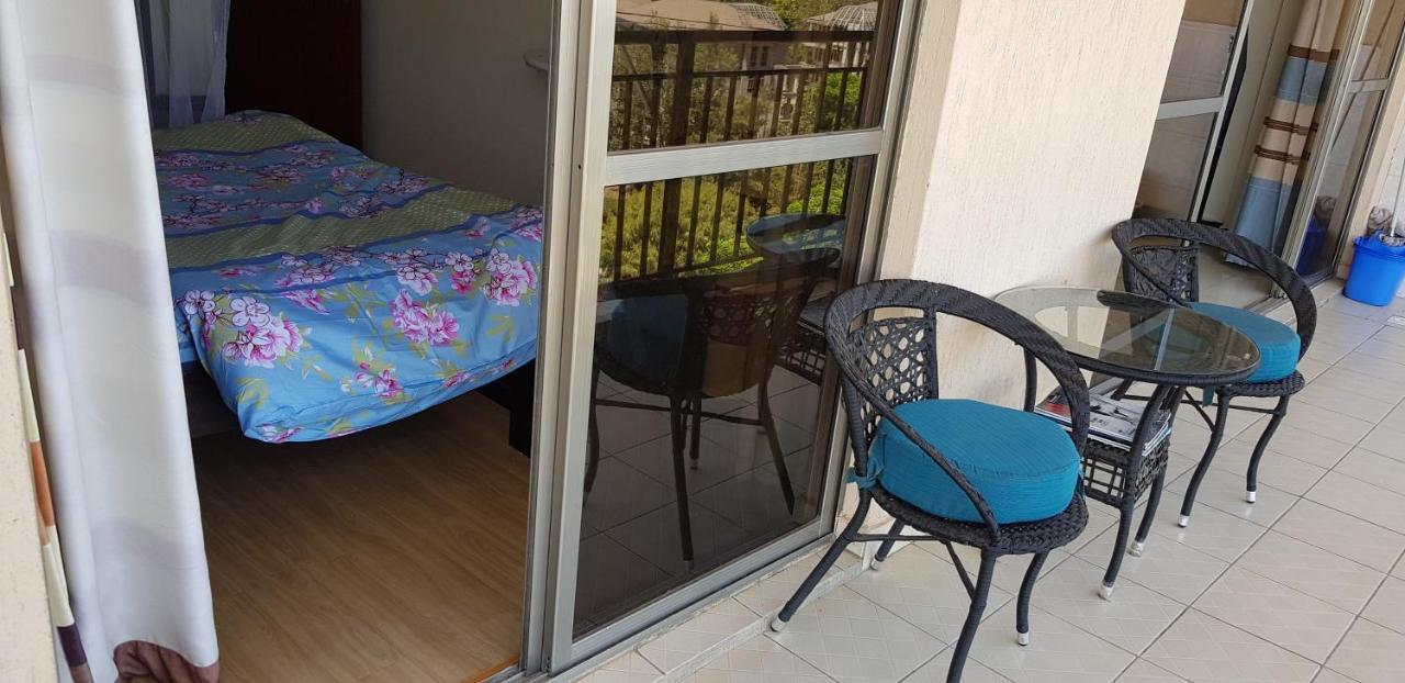 2 Bedroom Luxury Apartment In Kilimani Nairobi Bagian luar foto